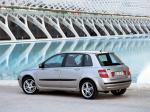 Fiat Stilo 5-Door 2001 года